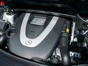 Двигун MERCEDES GL 4.7 V8 273 923 безкоштовна встановка