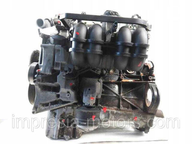 Двигун MERCEDES MCLK C208 2.0 Kompressor M111944