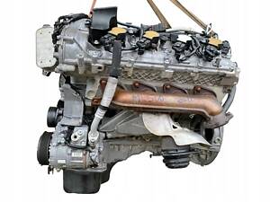 Двигатель MERCEDES ML GL W164 R W251 273963