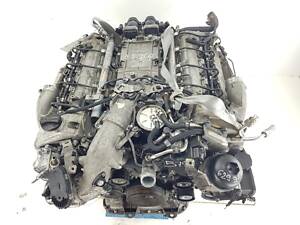 Двигатель MERCEDES ML W164 GL X164 4.0 CDI 629912