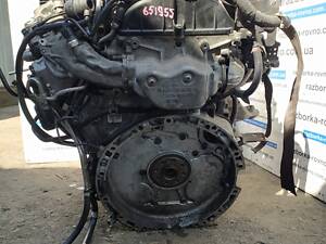 Двигатель Mercedes Sprinter 2006-2014 2.2 CDI Biturbo 651.955