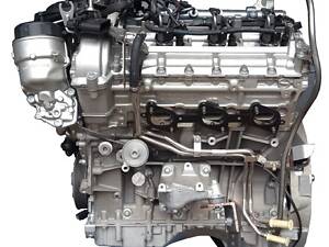 Двигатель MERCEDES W166 GLE GLS 350 CDI V6 OM 642826
