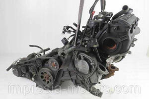 Двигатель MERCEDES W168 1.7 CDI OM668942