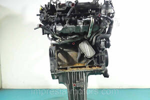 Двигун Mercedes W169 640941 2.0 cdi