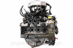 Двигатель MERCEDES W202 1.8 B 111920
