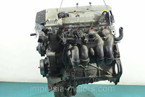 Двигатель Mercedes W202 111921 1.8 об.