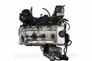 Двигатель MERCEDES W202 2.2 D 95KM KOMPLETNY 604910