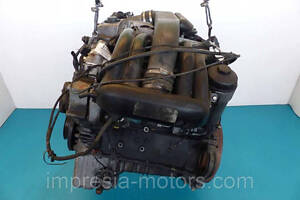 Двигатель MERCEDES W202 604910 2.2 D 95KM