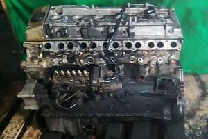 Двигатель mercedes w210 3.0 d 606.912