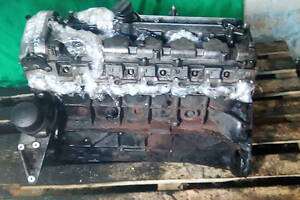 Двигатель mercedes w220 3.2 cdi 613.960