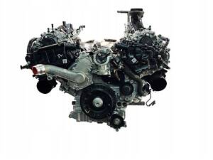Двигун MEREDES AMG 63 E GLE GLS W222 4.0 S 4-matic