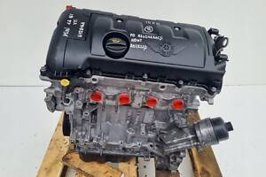 ДВИГУН Mini Cooper R55 R56 1.6 16V VTI новий ремінь ГРМ N12B16 N12B16A