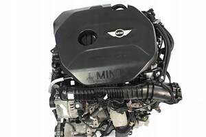 Двигун Mini Cooper S F54 F56 F60 JCW 231 HP B48A20B