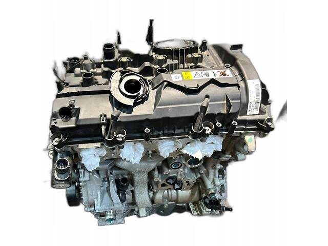 Двигун Mini Cooper S F56 B48C B48A20A 2.0b 192KM