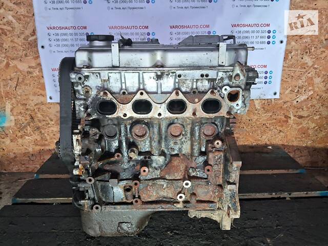 Двигатель Mitsubishi Carisma 1.6 16V 4692 8084