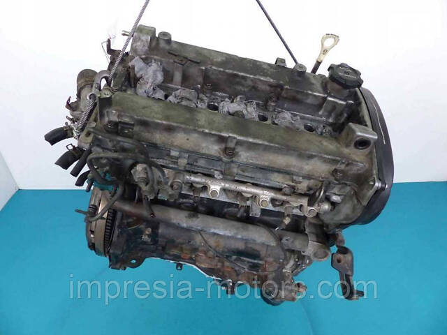 Двигатель MITSUBISHI GALANT VIII 96-03 2.4 16V GDI