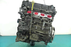 Двигатель Mitsubishi Lancer VIII 1.8 16v