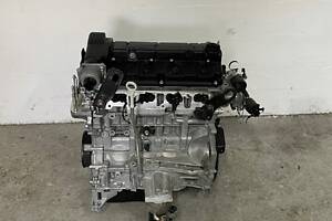 Двигатель Mitsubishi Outlander III ASX 2.0 150HP 4J11
