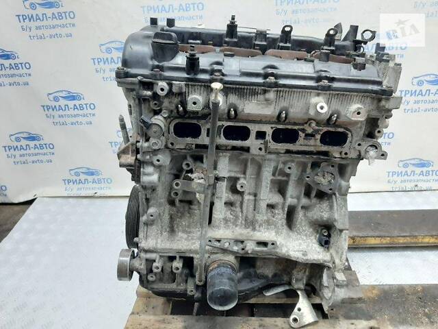 Двигатель Mitsubishi Outlander XL 2.2 DIESEL 4N14 2007 (б/у) - Фото 1