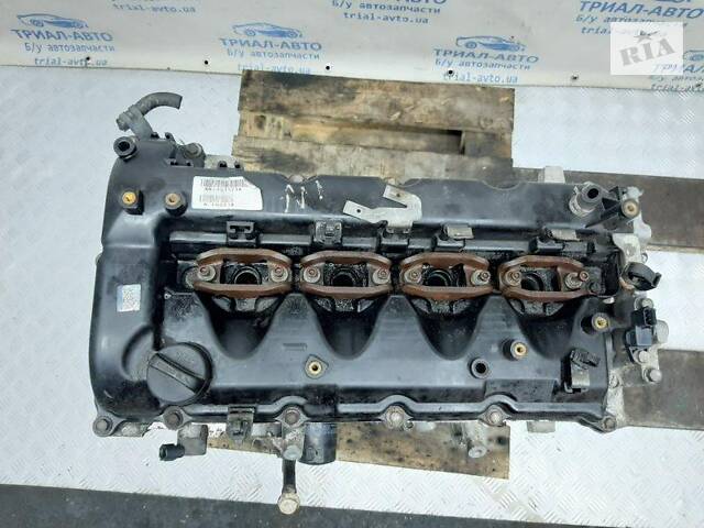 Двигатель Mitsubishi Outlander XL 2.2 DIESEL 4N14 2007 (б/у) - Фото 2