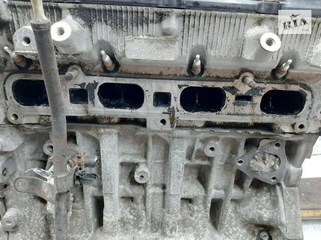 Двигатель Mitsubishi Outlander XL 2.2 DIESEL 4N14 2007 (б/у) - Фото 7