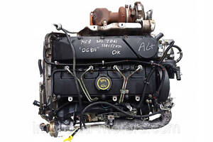 Двигатель MONDEO MK3 2.0 TDDI 115 KM D6BA