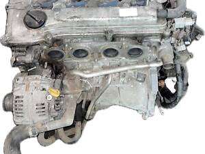 Двигун мотор 2.0 1AZ-FSE 1AZFSE VVT-I Toyota Avensis T25 corolla