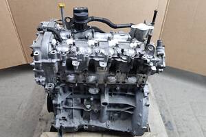 Двигатель мотор 2.0 M270 AWD Infiniti QX30 (2016-2019) 10100-5DC0F Mercedes GLA X156 Компрессия 16-16-16-16