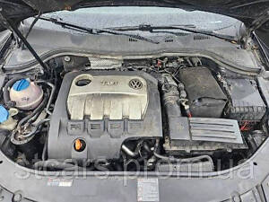 Двигатель мотор 2.0 TDI BMR 170 л.с VW Passat B6