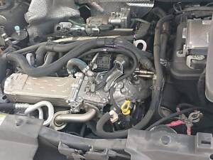 Двигун мотор 651900 Jeep Compass 2.2 дизель 2011-2016 A6510105205