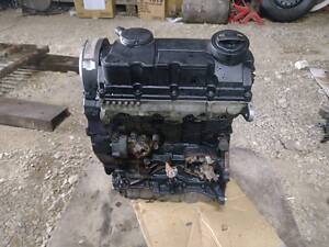 Двигун мотор Brt 2.0tdi VW Alhambra 1996-2010,Galaxy 1995-2006,Sharan 1995-2010 038100032T Vag Б/У