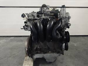 Двигун двигун двигун Daihatsu Sirion 1.3 05-11р. K3VE