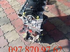 Двигун мотор двигатель Renault Megane 1.5dCi (II) 2003-2009 K9K