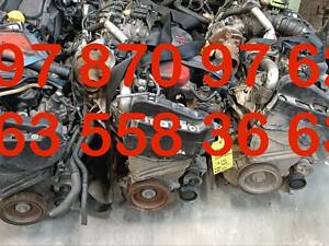 Двигатель мотор двигатель Renault Megane 3, Scenic 3 1.5 K9K G657