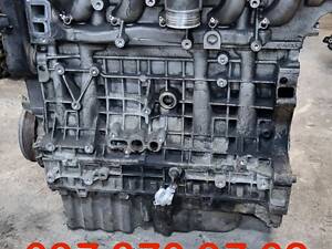 Двигатель мотор двигатель Volvo Вольво XC90 2.4 D5 D5244T