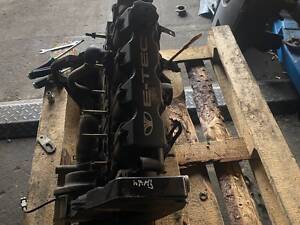 Двигатель мотор на Део Ланос Daewoo Lanos 2007