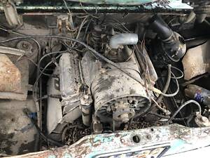 Двигун Мотор ЗАЗ Запорожець