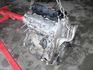 ДВИГАТЕЛЬ N16A1 HONDA CIVIC 9 IX 1.6 I-DTEC 85 000 КМ