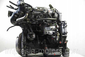 Двигатель NISSAN ALMERA II N16 2.2 Di YD22DDT