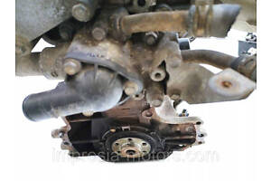 Двигун NISSAN ALMERA N16 1.5 16V QG15