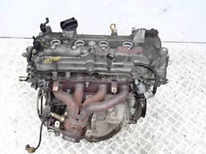 Двигун Nissan Juke F15 1.6 HR16 8 x injection