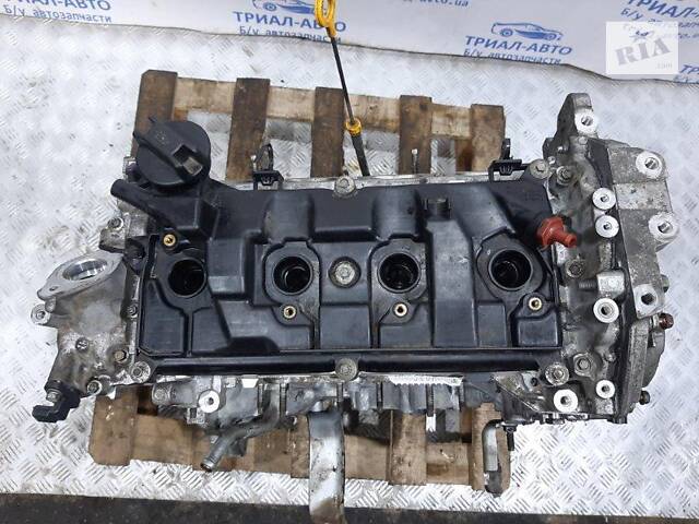 Двигатель Nissan Juke F15 1.6 TURBO 2011 (б/у) - Фото 2