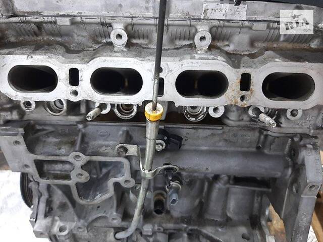 Двигатель Nissan Juke F15 1.6 TURBO 2011 (б/у) - Фото 7