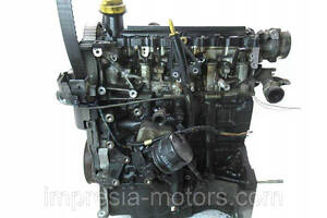 Двигатель Nissan MICRA K12 1.5 DCI 68KM 02-07 K9K708
