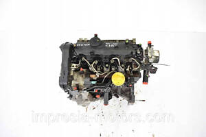 Двигатель NISSAN NV200 1.5 DCI K9K400