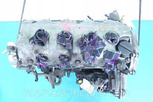 Двигатель NISSAN PRIMERA P12 2.2 DCI 126KM