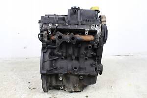 ДВИГУН NISSAN QASHQAI J10 I 1.5 DCI K9K H282 282 K9K282 07-13