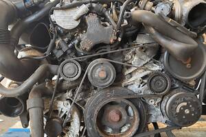 Двигатель OM611.981 Mercedes Sprinter 2.2 DCI 20062018. om61196230572823