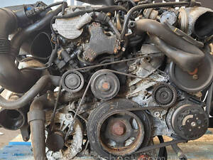 Двигатель OM611.981 Mercedes Sprinter 2.2 DCI 2006-2018. om61196230572823