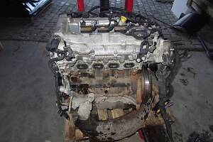 Двигун Opek Astra K 1.6 Turbo 200 HP LWC